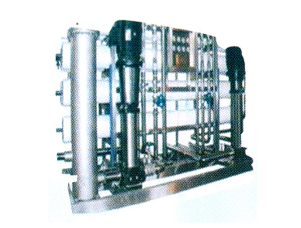 牡丹江反滲透設(shè)備